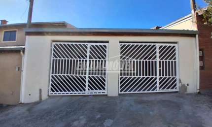 Casa com 2 quartos para alugar na Rua Maria Fátima De Moraes Galli, Frente, 133, Jardim Wanel Ville IV, Sorocaba