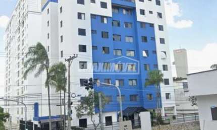 Apartamento com 3 quartos à venda na Rua Barão De Cotegipe, Apartamento, 91, Vila Leão, Sorocaba