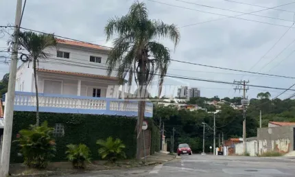 Casa com 4 quartos à venda na Rua José de Oliveira, 227, Jardim do Sol, Sorocaba