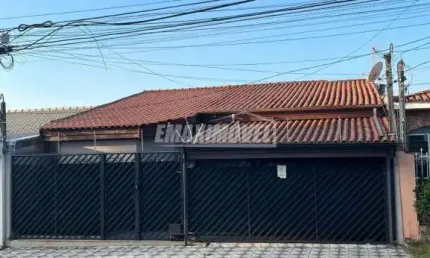 Casa com 2 quartos à venda na Rua Oswaldo Cruz, 578, Vila Progresso, Sorocaba