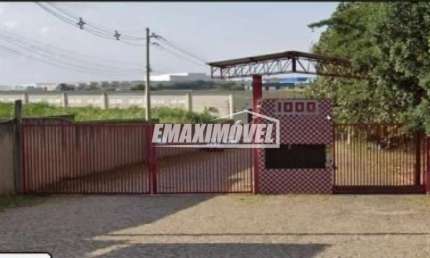 Galpão de 1.000m² para locação em Iporanga - Sorocaba/SP