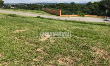 Terreno em condomínio fechado à venda na Rodovia Valdomiro Correa De Camargo, Quadra L, Km 64,5, Alphaville Castello, Itu