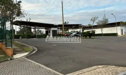 Terreno em condomínio fechado à venda na Rodovia Valdomiro Correa De Camargo, Quadra L, Km 64,5, Alphaville Castello, Itu