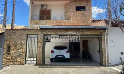 Casa com 31 quartos à venda na Rua Maria Marques de Faria, 134, Jardim Wanel Ville V, Sorocaba