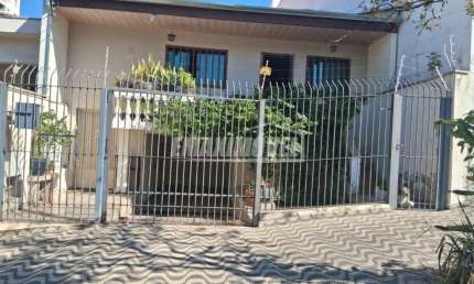 Casa com 1 quarto para alugar na Rua Visconde De Cairu, Fundos, 490, Vila Independência, Sorocaba