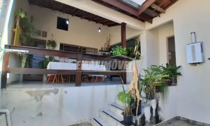 Casa com 1 quarto para alugar na Rua Visconde De Cairu, Fundos, 490, Vila Independência, Sorocaba