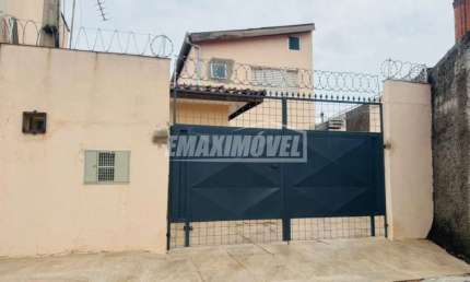 Casa com 3 quartos à venda na Rua Manoel Alves de Camargo, 133, Vila Assis, Sorocaba