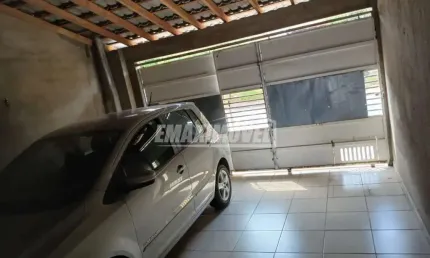Casa com 2 quartos à venda na Rua Pedro Sola Verdum, 38, Parque Vitória Régia, Sorocaba