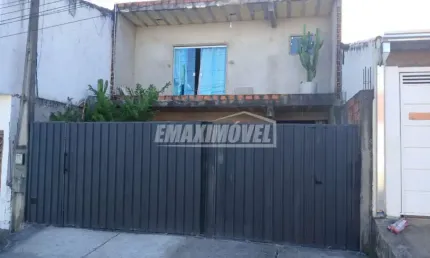 Casa com 3 quartos à venda na Rua Tereza Conceição Grosso de Luca, 62, Jardim Santa Esmeralda, Sorocaba