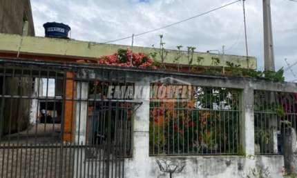 Casa com 3 quartos à venda na Rua Venâncio Dias dos Santos, 239, Rio Acima, Votorantim