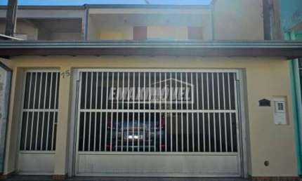 Casa com 3 quartos sendo 1 suíte para aluguel no Éden