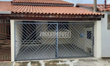 Casa com 3 quartos à venda na Rua Bruno De Biaggi, 0, 90, Vila São Caetano, Sorocaba