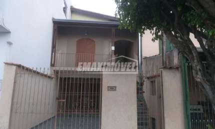 Casa com 3 quartos à venda na Rua Luiz Ricardo Maffei, 1311, Jardim São Conrado, Sorocaba