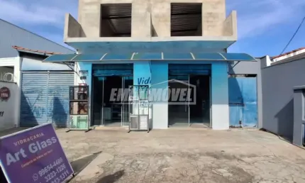 Salão Comercial para Locação - ao Lado da Av. Ipanema