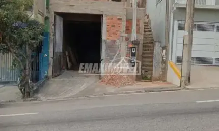 Barracão / Galpão / Depósito à venda na Avenida Edward Fru-Fru Marciano da Silva, 1280, Jardim São Guilherme, Sorocaba