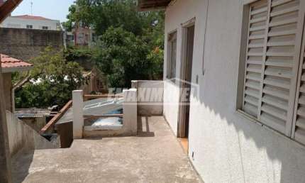 Casa com 1 Quarto e 1 vaga para locação - Vila Lucy