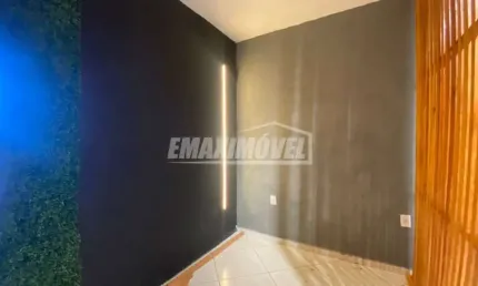 Sala comercial para alugar na Avenida Octávio Augusto Rangel, Sala 3, 1465, Jardim Toledo, Votorantim