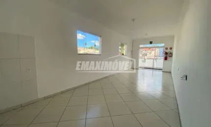 Sala comercial para alugar na Avenida Octávio Augusto Rangel, Sala 2, 1465, Jardim Toledo, Votorantim