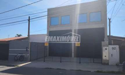 Galpão para Locação de 270 m² com  Localização Estratégica
