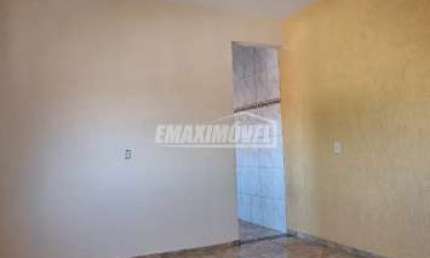 Apartamento para aluguel com 2 quartos - Julio de Mesquita - Sorocaba/SP