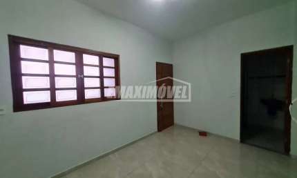 Apartamento para aluguel no Julio de Mesquita - Sorocaba/SP