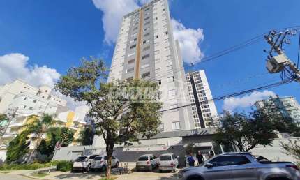 Apartamento com 2 Quartos sendo 1 suíte e 1 vaga - Parque Campolim