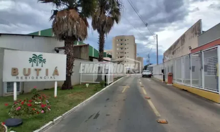 Apartamento para Locação - Residencial Butiá - Sorocaba/SP