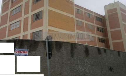 Apartamento com 3 quartos para alugar na Rua José João Mira Domingues, 1º Andar - Apto, 159, Jardim Brasilândia, Sorocaba