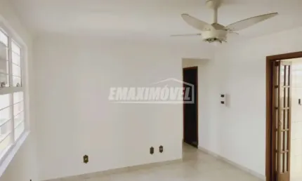Apartamento com 3 quartos para alugar na Rua José João Mira Domingues, 1º Andar - Apto, 159, Jardim Brasilândia, Sorocaba