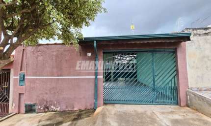 Casa com 3 quartos à venda na Rua João Benedito de Almeida, 97, Jardim Piazza Di Roma II, Sorocaba