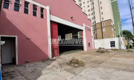 Galpão Comercial com Escritórios e 7 Vagas no Jardim Gonçalves