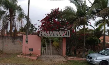 Chácara / sítio com 3 quartos à venda na Rua Rosália Cleis Gonçalves, 52, Jundiacanga, Araçoiaba da Serra