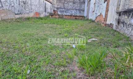 Terreno à venda na Avenida Professor Joaquim Silva, 520, Jardim Saira, Sorocaba