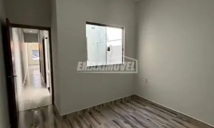 Casa com 2 quartos à venda na Rua Manoel José De Oliveira, Casa 2, 36, Jardim Residencial Villagio Ipanema I, Sorocaba