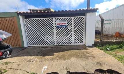 Casa com 2 quartos à venda na Rua Vicência Leonetti, 226, Jardim São Paulo, Sorocaba