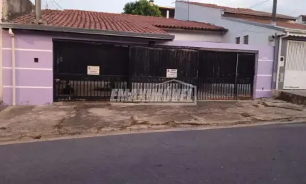 Casa com 3 quartos à venda na Rua João Luiz Vieira Tavares, 552, Jardim São Lourenzo, Sorocaba