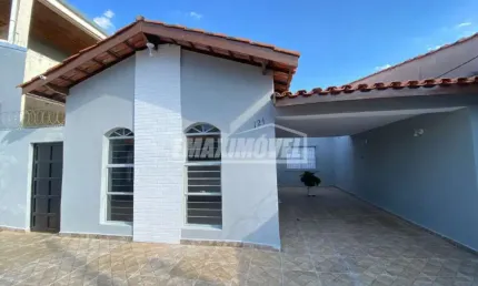Casa com 3 quartos à venda na Rua Maria Amélia de Camargo Pires, 121, Jardim São Paulo, Sorocaba