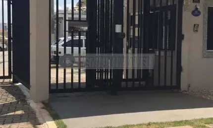 Casa em condomínio fechado com 3 quartos à venda na Avenida Adolpho Massaglia, Casa, 481, Vossoroca, Sorocaba
