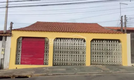 Casa com 2 quartos à venda na Rua Antônio Fausto, 354, Vila Fiori, Sorocaba