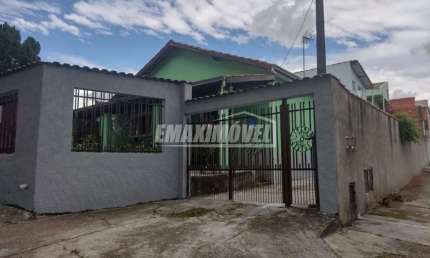 Casa com 4 quartos à venda na Rua Diogo Gomes Filho, 80, Parque das Laranjeiras, Sorocaba