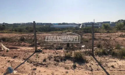 Terreno para locação na Zona Industrial de Sorocaba/SP