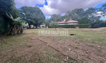 Terreno em condomínio fechado à venda na Rodovia Raposo Tavares Km 113, Setor 3, Araçoiabinha, Araçoiaba da Serra
