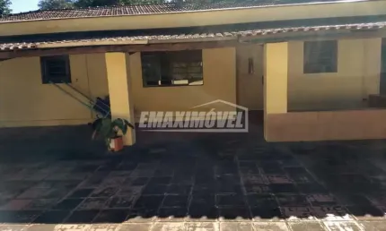 Chácara / sítio à venda na Estr. Do Saraiva, Casa 15, 205, Três Lagoinhas, Mairinque