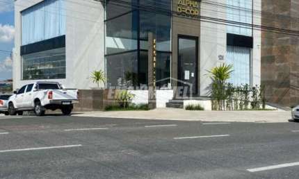 Prédio Comercial para Locação com 3 pavimentos - Parque Bela Vista