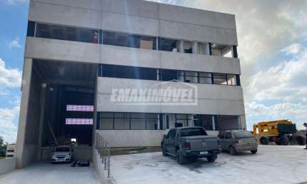 Barracão / Galpão / Depósito para alugar na Avenida Vitalino Pagliato, Quadra C2 - Lote 15, s/n, Itapeva, Votorantim