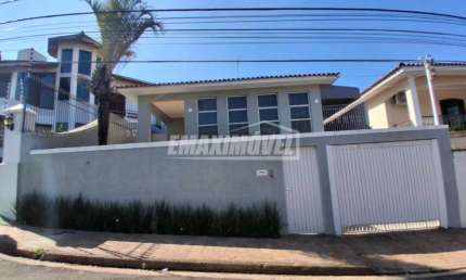 Casa com 3 quartos para alugar na Rua Porphyrio Loureiro, 472, Jardim Santa Rosália, Sorocaba