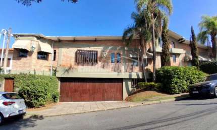 Casa com 4 quartos para alugar na Rua Nicolau Alonso Filho, 495, Jardim Santa Rosália, Sorocaba