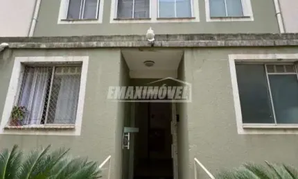 Apartamento com 2 quartos à venda na Rodovia João Leme Dos Santos, Bloco 14, 104, Parque Reserva Fazenda Imperial, Sorocaba