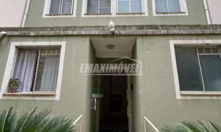 Apartamento com 2 quartos para alugar na Rodovia João Leme Dos Santos, Bloco 14, 104, Parque Reserva Fazenda Imperial, Sorocaba
