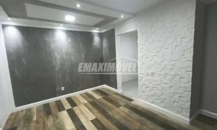 Apartamento com 2 quartos à venda na Rua Iolanda Dos Reis, Bloco 4, 180, Jardim Carandá, Sorocaba